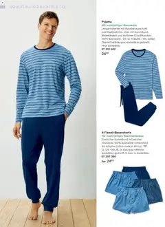 Vorschau von dem Prospekt des Geschäftes Tchibo, gültig ab dem 01.12.2025 | Seite: 54