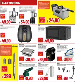 Anteprima dell'opuscolo Attuale volantino dal negozio Galassia valido da 30/10/2025 | Pagina: 25