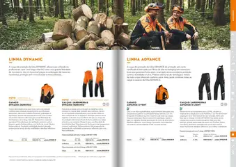 Pré-visualização do folheto da loja Stihl válida a partir de 21/01/2025 | Página: 159