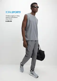 Preview of Totalsports flyer valid from 19/11/2025 | Page: 8