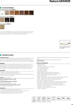 Previzualizarea de cataloage: Proges Catalog nou valabil de la 01.05.2025 | Pagina: 117