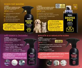 Náhľad Dedra letáku platného od 01.11.2025 | Strana: 29