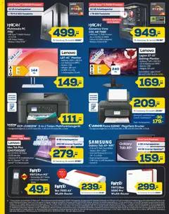 Vorschau von dem Prospekt des Geschäftes Euronics, gültig ab dem 03.12.2025 | Seite: 8