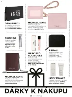 Náhled nabídky: FAnn parfumerie Katalog podzim 2025 platný od 01.09.2025 | Strana: 20