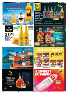 Náhled nabídky: Ratio Leták platný od 01.11.2025 | Strana: 72