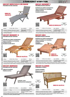 Náhľad Hecht letáku platného od 30.10.2025 | Strana: 126