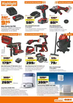 Vorschau des Merkblatts Aktionen vom Shop OBI gültig von 30.11.2025 bis 20.12.2025 | Seite: 15