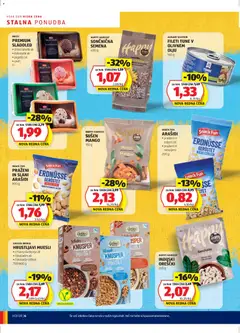 Predogled kataloga iz trgovine Hofer veljaven od 04.12.2025 | Stran: 6