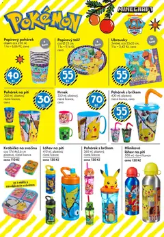 Náhled nabídky: TEDi Leták platný od 14.11.2025 | Strana: 20