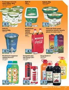 Pregled letka Katalog trgovine KTC vrijedi od 03.12.2025 | Stranica: 33