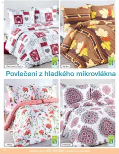 Náhled nabídky: Decodoma Katalog Podzim 2025 platný od 25.08.2025 | Strana: 14