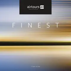 Vorschau von dem Prospekt des Geschäftes Aida, gültig ab dem 01.11.2024