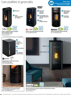 Prévisualisation de Catalogue du magasin Castorama formulaire valide 21/05/2025 | Page: 304