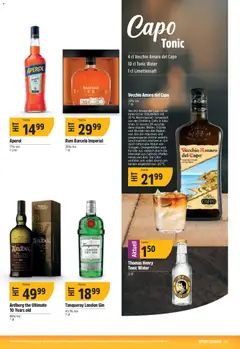 Vorschau des Merkblatts Aktionen vom Shop TopCC gültig von 03.11.2025 bis 08.11.2025 | Seite: 25