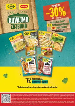 Pregled Roda kataloga - važi od 20.11.2025 | Strana: 32