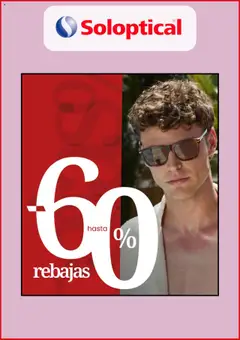 Vista previa del folleto de la tienda Soloptical válido desde el 15/08/2025 