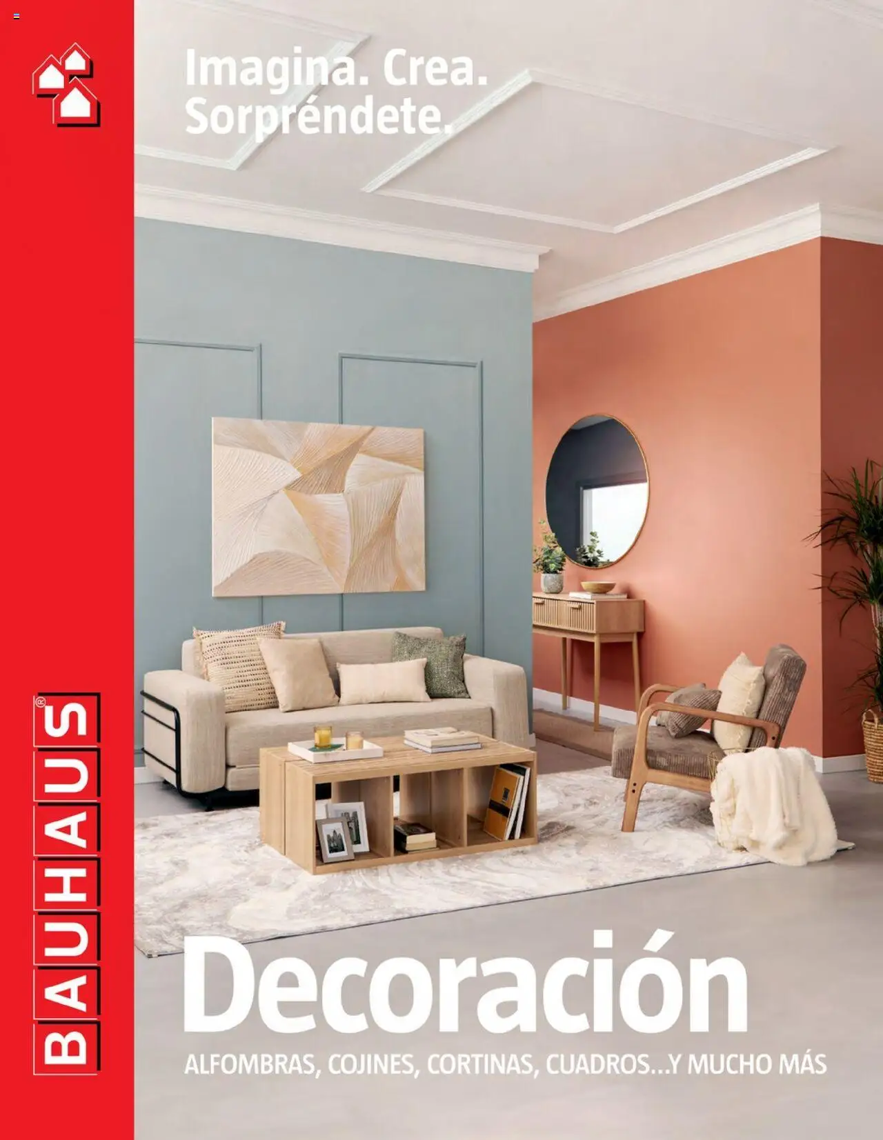 Bauhaus Decoracion > 16/10 - 16/11/2025 > Ofertas