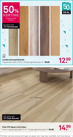 Voorbeeld van Folder van winkel KARWEI geldig vanaf 02-12-2025 | Pagina: 14