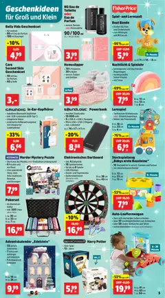 Vorschau von dem Prospekt des Geschäftes Thomas Philipps, gültig ab dem 27.10.2025 | Seite: 5