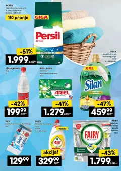 Pregled Roda kataloga - važi od 20.11.2025 | Strana: 27