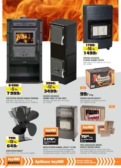 Náhled nabídky: OBI Leták platný od 01.11.2025 | Strana: 9