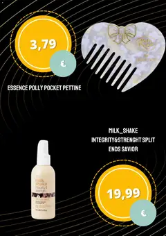 Anteprima dell'opuscolo Attuale volantino dal negozio Douglas valido da 01/11/2025 | Pagina: 8