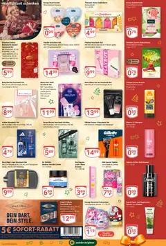 Vorschau von dem Prospekt des Geschäftes Globus, gültig ab dem 01.12.2025 | Seite: 24