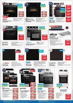 Преглед на Брошура от магазин Технополис - Офертата е валидна от 27.11.2025 | Cтраница: 19