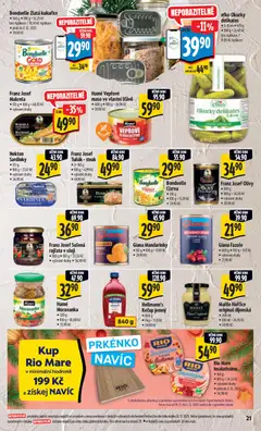 Náhled nabídky: Albert Hypermarket platný od 19.11.2025 | Strana: 30