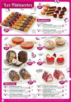 Prévisualisation de Catalogue du magasin Maximo formulaire valide 27/10/2025 | Page: 18