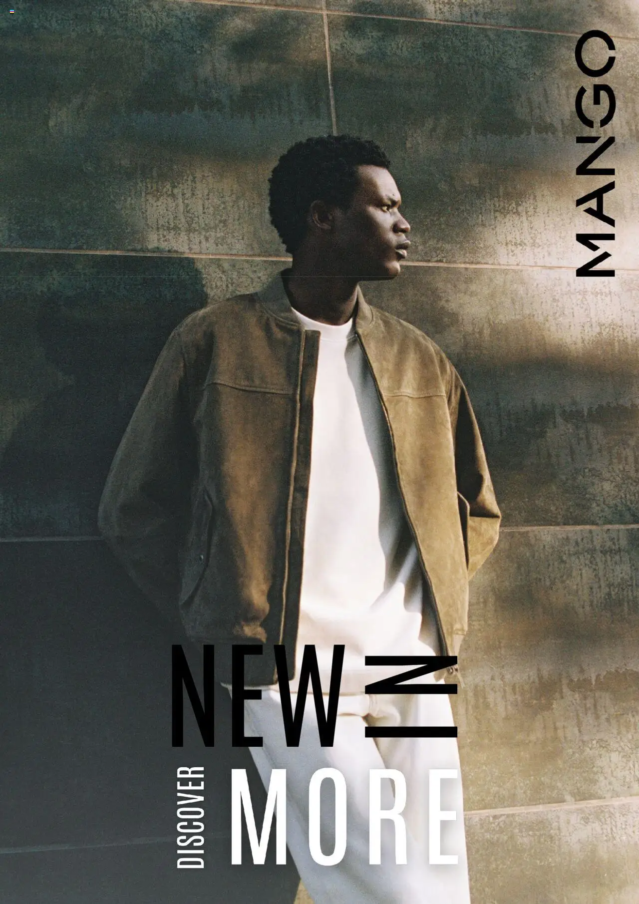 Mango Folleto > 01/09 - 30/09/2025 > Ofertas