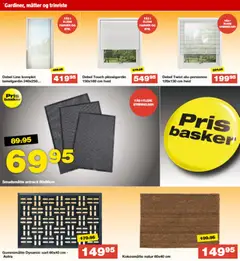 Eksempel på tilbudsavis Tilbudsavis fra butik Bauhaus gyldig fra 14/11/2025 | Side: 26