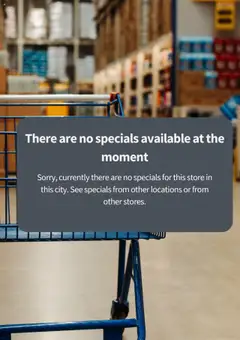 Preview of Supermart Offers valid 08/12/2025