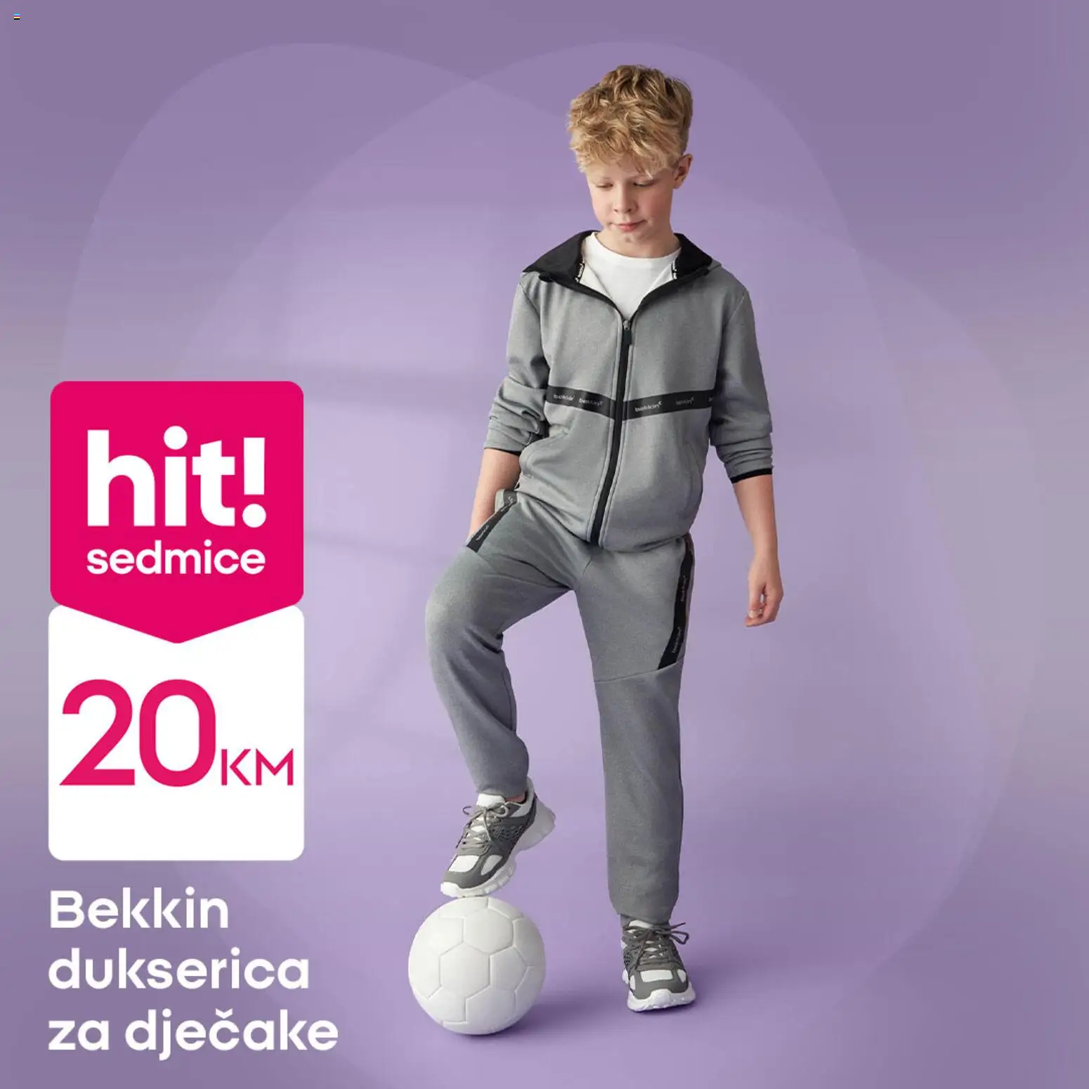 Pregled letka Katalog trgovine Pepco vrijedi od 2026.01.02