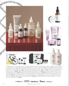 Eksempel på tilbudsavis Tilbudsavis fra butik Salling gyldig fra 01/11/2025 | Side: 60