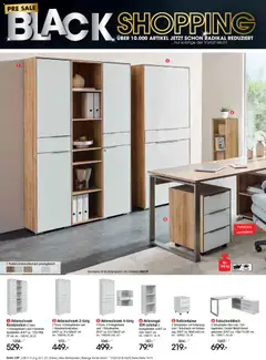 Vorschau von dem Prospekt des Geschäftes Zurbrüggen, gültig ab dem 08.11.2025 | Seite: 34