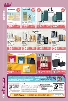 Anteprima dell'opuscolo Black Friday dal negozio IperSoap valido da 17/11/2025 | Pagina: 20