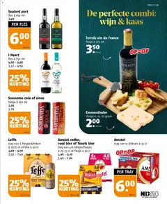 Voorbeeld van Folder week 51 van winkel Poiesz geldig vanaf 14-12-2025 | Pagina: 39