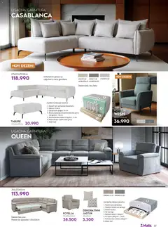 Pregled Matis kataloga - važi od 01.11.2025 | Strana: 37