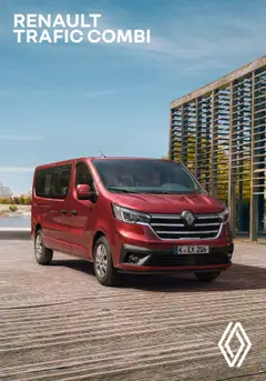 Vorschau von dem Prospekt des Geschäftes Renault, gültig ab dem 10.06.2025