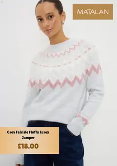 Preview of Matalan Black Friday valid from 11/11/2025 | Page: 5