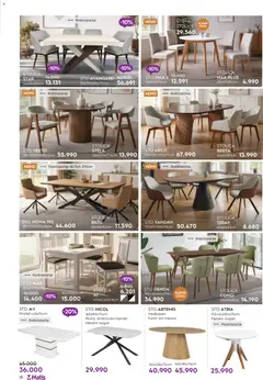 Pregled Matis kataloga - važi od 01.11.2025 | Strana: 18