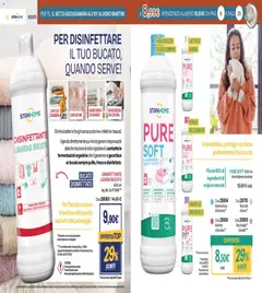 Anteprima dell'opuscolo Attuale volantino dal negozio Stanhome valido da 21/10/2025 | Pagina: 7
