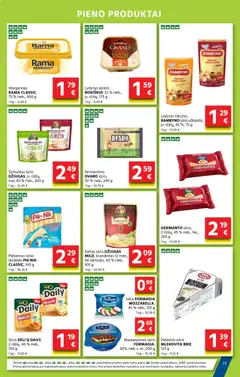 AIBE parduotuvės leidinio Leidinys galiojančio nuo 2025.11.27 peržiūra | puslapis: 15