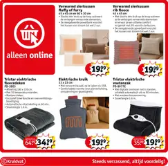 Voorbeeld van Folder week 49 van winkel Kruidvat geldig vanaf 02-12-2025 | Pagina: 87