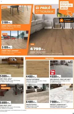 OBI - Akciós újság OBI megtekintése, amely érvényes 2025.10.01.-től | Oldal: 13