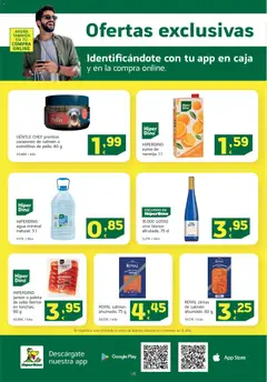 Vista previa del folleto de la tienda HiperDino válido desde el 11/11/2025 | Página: 34