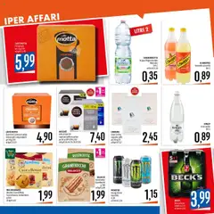 Anteprima dell'opuscolo Attuale volantino dal negozio Emisfero valido da 20/10/2025 | Pagina: 8