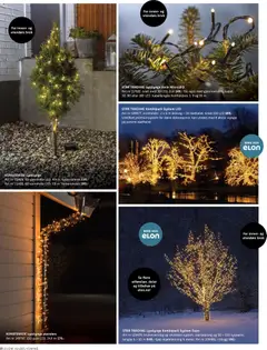 Forhåndsvis Kundeavis fra butikk Elon gyldig fra 03/11/2025 | Side: 22