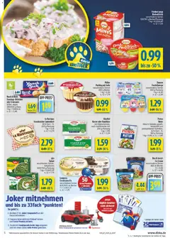 Vorschau von dem Prospekt des Geschäftes Diska, gültig ab dem 17.11.2025 | Seite: 5